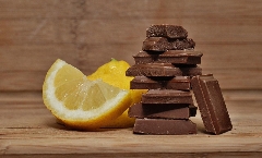 CHOCOLATE