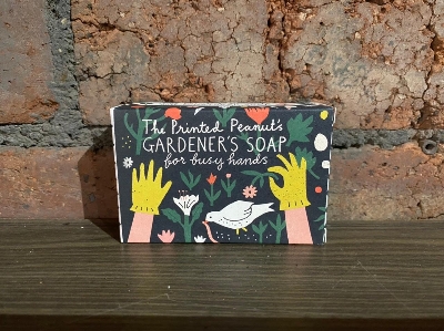 Gardener's Soap