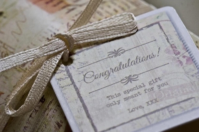 Gift Voucher