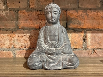 Buddha Statue 1