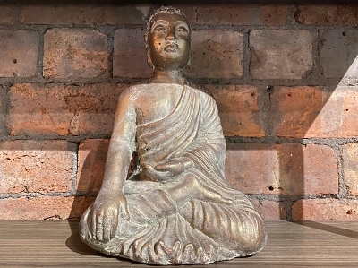 Buddha Statue 3