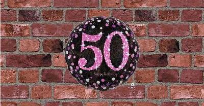 Balloon 50