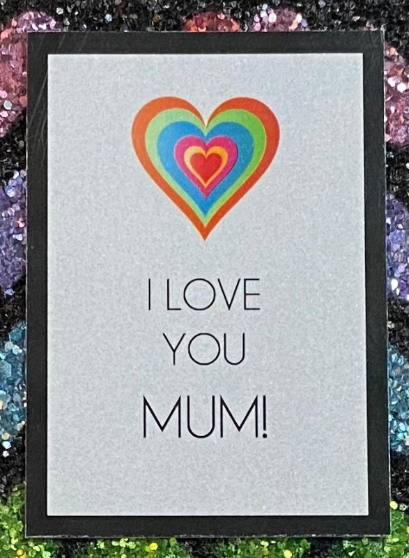Pure Fabrication Mum PFM16