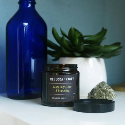 Rebecca Tracey Travel Candle 11