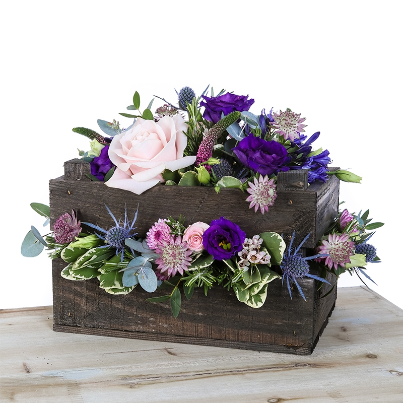 Flower Box