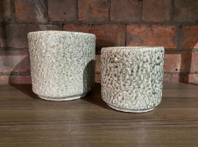 Stoneware Crackle