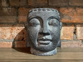 Buddha Plant Pot 4