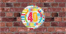 Balloon 40