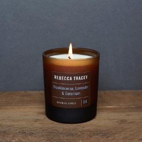 Rebecca Tracey Candle 04