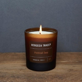 Rebecca Tracey Candle 12