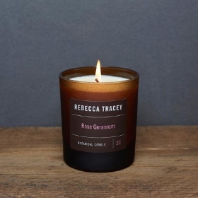 Rebecca Tracey Candle 31