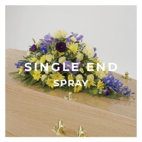 Single Ended Spray.