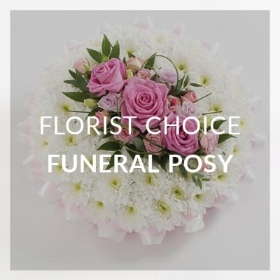 Posy Arrangement