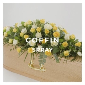 Coffin Spray