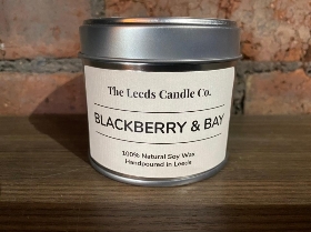 The Leeds Candle Co
