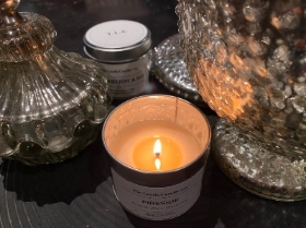 The Leeds Candle Co